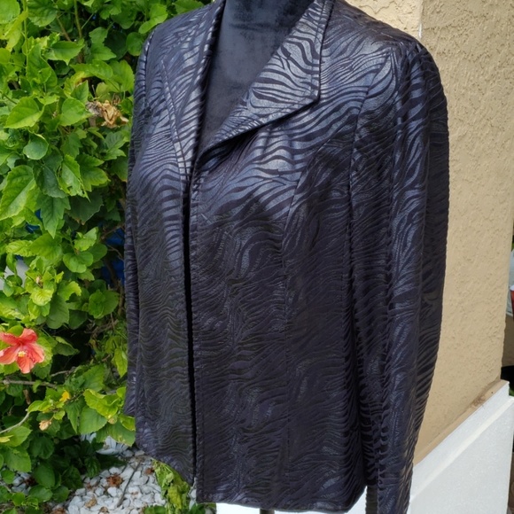 💥Investments jacket - Picture 4 of 7